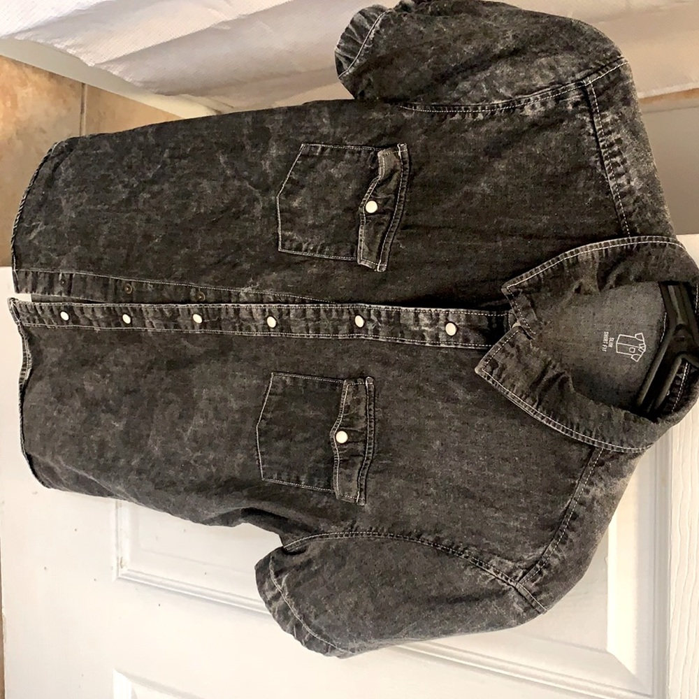 H&M casual shirt